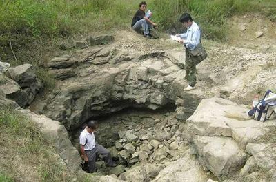 資源勘查工程 地球的探路者，專業(yè)解讀、就業(yè)方向與大學(xué)排名（2019工程設(shè)計(jì)視角）