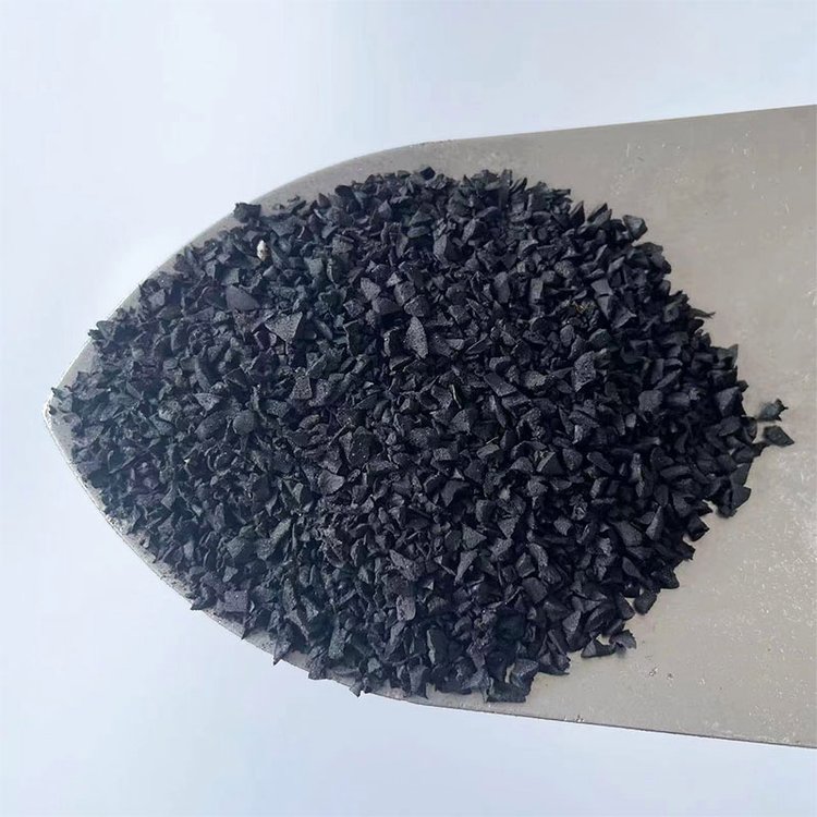 元晶礦產(chǎn)品生產(chǎn)與柱狀活性炭 高效應對廢水廢氣吸附處理挑戰(zhàn)